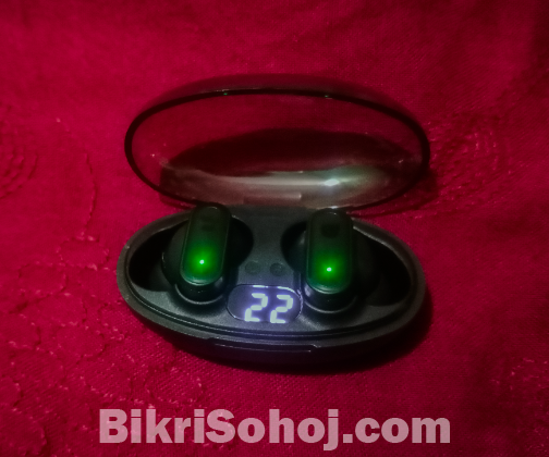 Wireless Earbuds